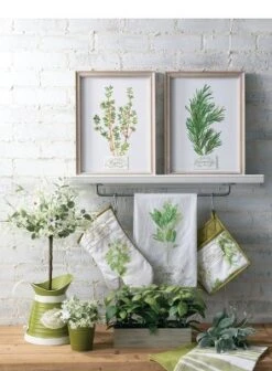 Sullivans Set Of 2 Artificial Daisy Eucalyptus Topiary 22"H & 19"H Green 6 Sullivans Set Of 2 Artificial Daisy Eucalyptus Topiary 22"H & 19"H Green -Cheap Sullivan Living Store GUEST 38853c02 cfbe 4dab bafc 5f7780a31bd3