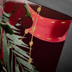 Celebrate Wall Decor Multicolor 24"H Wood