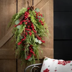 20"H Sullivans Color Snowflake Pillow; White 5 20"H Sullivans Color Snowflake Pillow; White -Cheap Sullivan Living Store GUEST 7209fdcd 0f62 450e bbb7 285b4fba2264