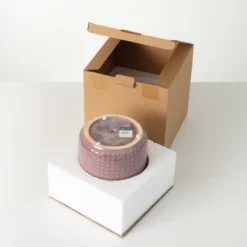 Sullivans Set Of 2 Small Ceramic Planters 6"H & 5"H -Cheap Sullivan Living Store GUEST 8df75e7f c0cf 4c53 afc1 04889b5c2af4