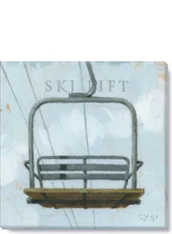 Sullivans Darren Gygi Ski Lift Canvas, Museum Quality Giclee Print, Gallery Wrapped, Handcrafted In USA 7 Sullivans Darren Gygi Ski Lift Canvas, Museum Quality Giclee Print, Gallery Wrapped, Handcrafted In USA -Cheap Sullivan Living Store GUEST 92053b71 3fe9 444a 9f90 086719245e0d