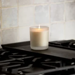 4"H Sullivans Dry Gin And Cashmere Candle; Multicolored -Cheap Sullivan Living Store GUEST 925d1ce8 9741 48dc ad25 2e909201d418 4