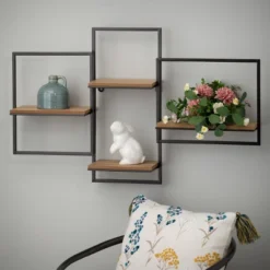 Sullivans Artificial Mixed Floral Half Orb 9"H Multicolored -Cheap Sullivan Living Store GUEST bf36bdcc 3f79 4dfb 8690 1ce8ed819e60