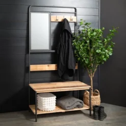 15.75"H Sullivans Chunky Woven Basket Set Of 3, Natural 8 15.75"H Sullivans Chunky Woven Basket Set Of 3, Natural -Cheap Sullivan Living Store GUEST d30480e5 7df9 46f7 ad74 0470aaadeca7