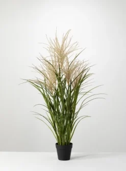 Sullivans Artificial Potted Agave Reed -Cheap Sullivan Living Store GUEST e4882e26 3e84 4a26 a557 21921dd97f7c